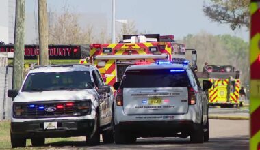 Fire breaks out at recycling facility in Tampa: HCFR