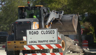 Longtime South Tampa boutique closing after 26 years, owner cites ongoing roadwork