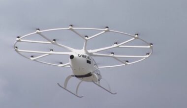 Downtown St. Pete to Tampa in minutes? Florida cleared to launch ‘flying taxi’ tests this summer