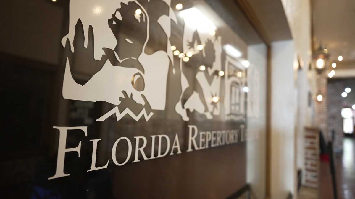 Florida Repertory Theatre works to overcome funding challenges