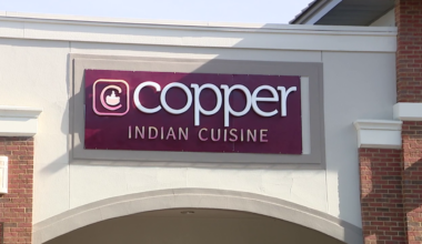 Indian fusion restaurant offers flavors from the north and the south all on one menu