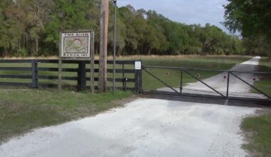 Proposed Two Rivers Ranch development could bring thousands of homes to northeast Hillsborough County