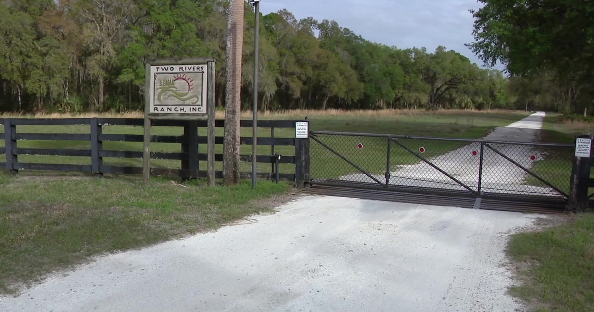 Proposed Two Rivers Ranch development could bring thousands of homes to northeast Hillsborough County