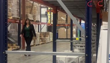 Jennifer Yeagley leads growing St. Pete Free Clinic