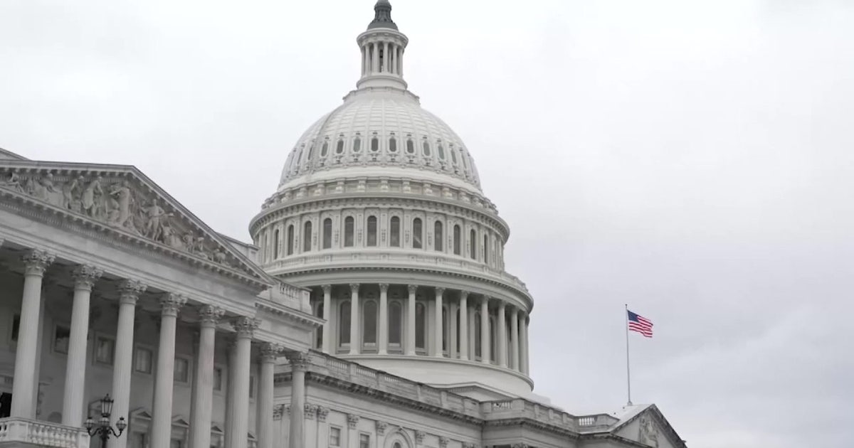 Airline CEOs urge Congress to pay TSA workers during partial government shutdown