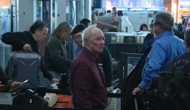 TPA spring break travel: 3.1M passengers expected as unpaid TSA officers reach ‘breaking point’