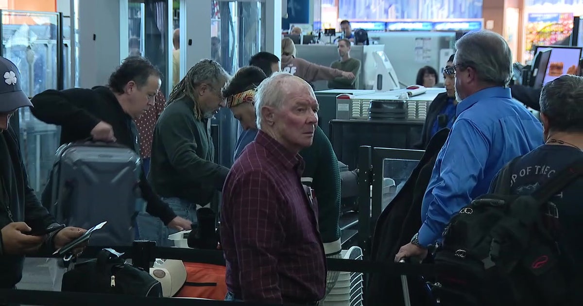 TPA spring break travel: 3.1M passengers expected as unpaid TSA officers reach ‘breaking point’