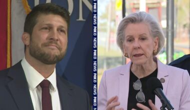 Tampa Mayor Jane Castor revises police policies after 'sanctuary city' threat from state attorney general