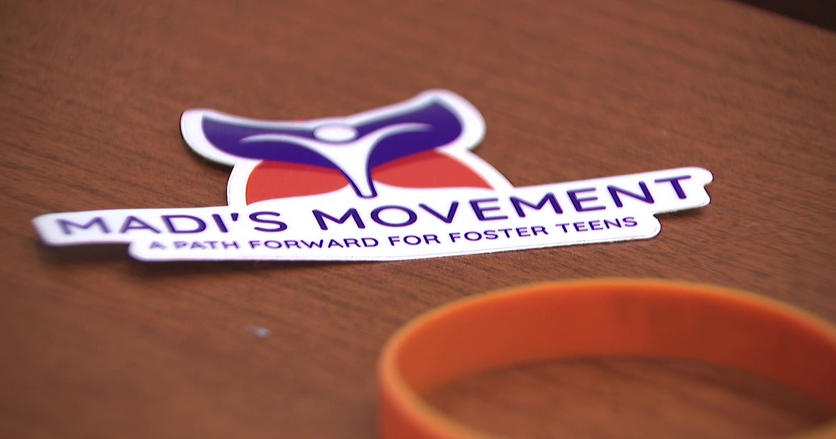 Honoring Madi: Local movement fills the gap for foster youth aging out of the system