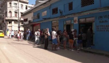 Bay Area's Cuban community reacts to island's blackouts: ‘It is just completely pitch black’