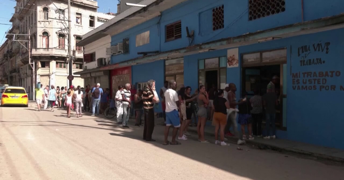 Bay Area's Cuban community reacts to island's blackouts: ‘It is just completely pitch black’