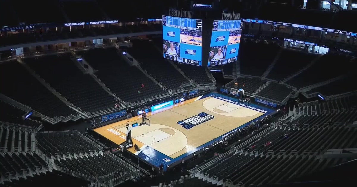 March Madness ticket scams on the rise as games tip off in Tampa