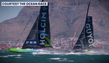 St. Pete, Clearwater named sole North American stop for 30,000-mile global sailing competition