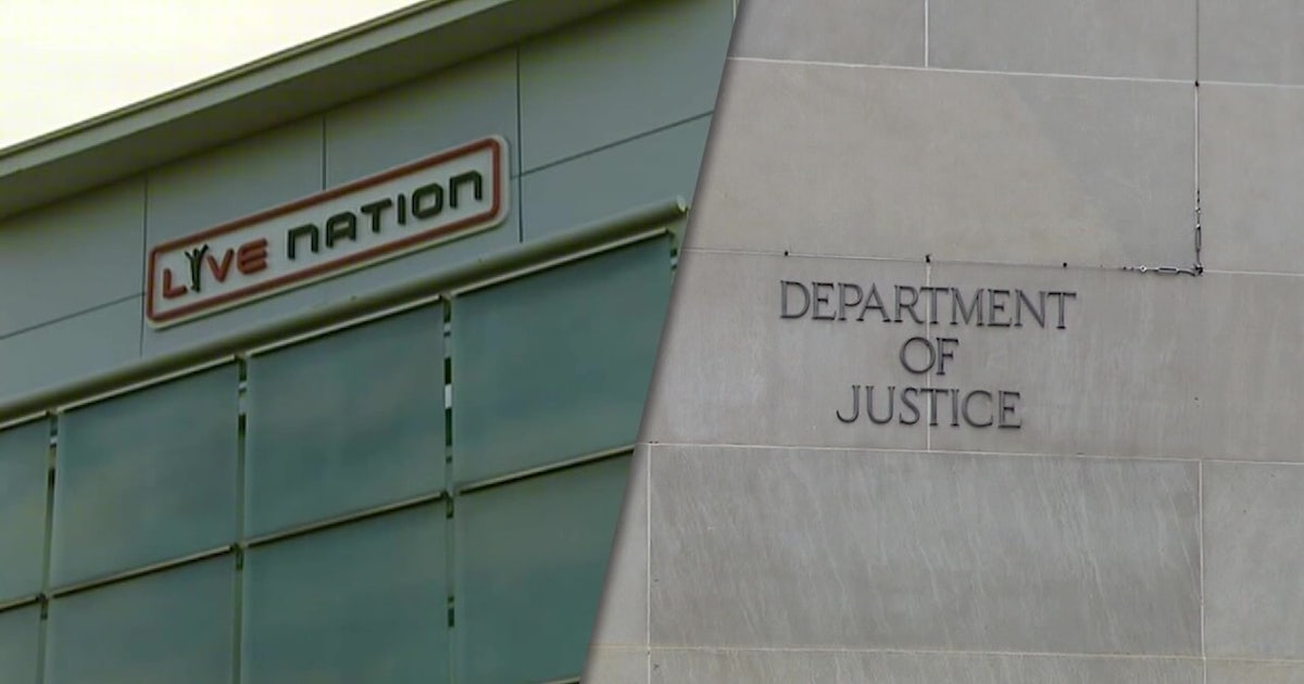 Tampa mentioned in evidence being considered in Live Nation & Ticketmaster antitrust lawsuit