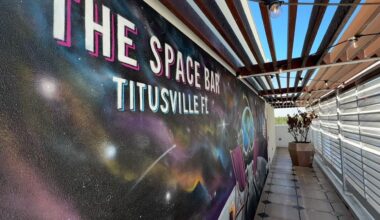 Space Coast hotels anticipating NASA's moon shot