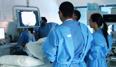 ‘Be Your Own Advocate’: How a St. Pete woman found pre-cancer 5 years before the recommended screening age