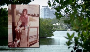 Unsolved Florida: 24 Years since the murder of Jean Ault