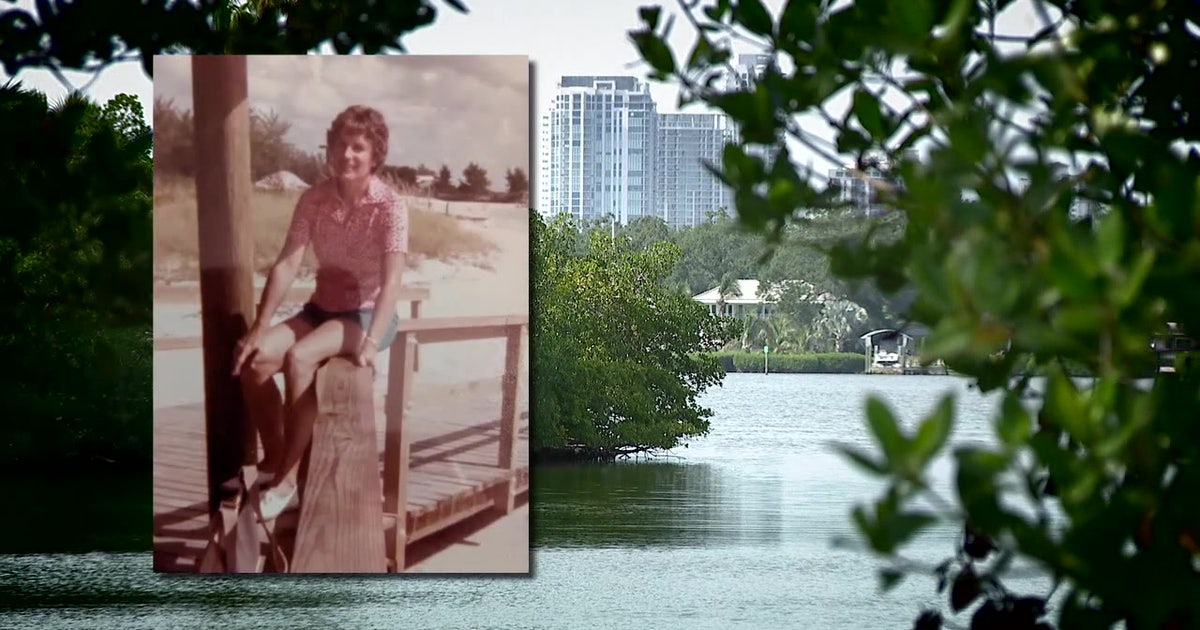 Unsolved Florida: 24 Years since the murder of Jean Ault