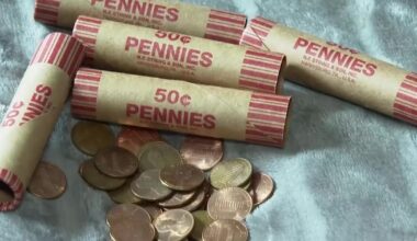 Pennies losing their cents? Florida eyes rounding cash to the nearest nickel