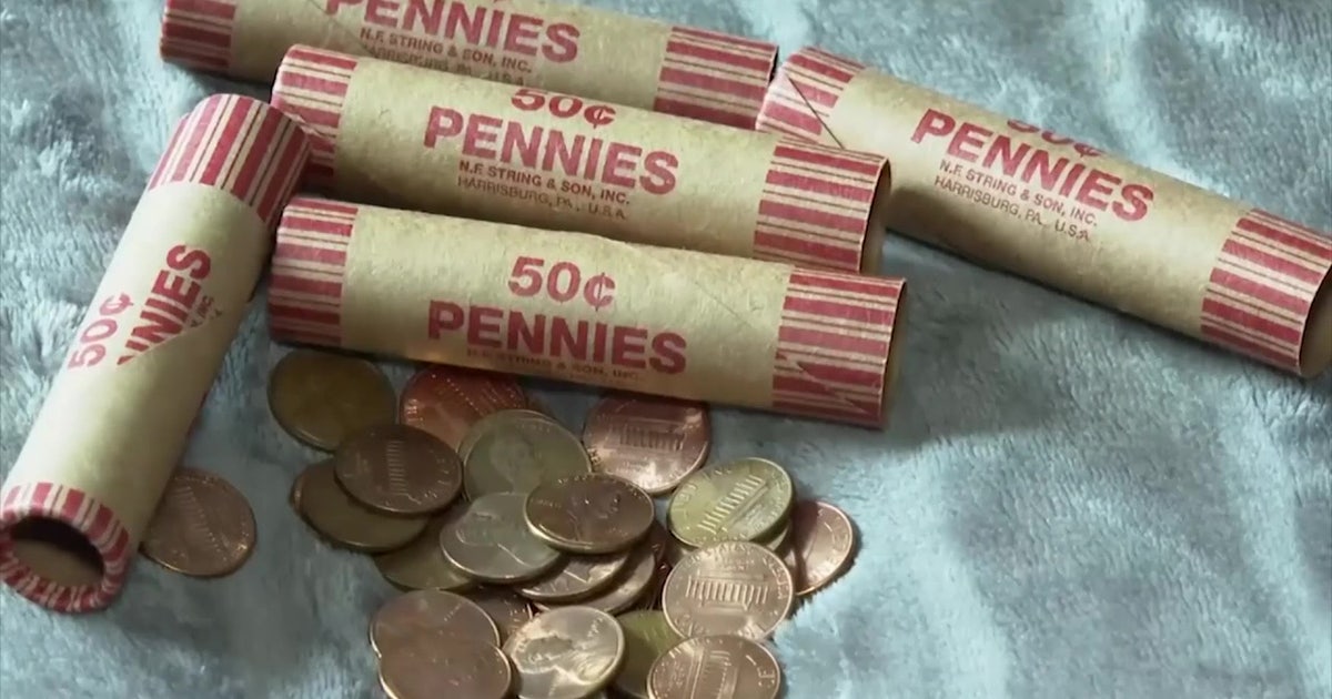 Pennies losing their cents? Florida eyes rounding cash to the nearest nickel