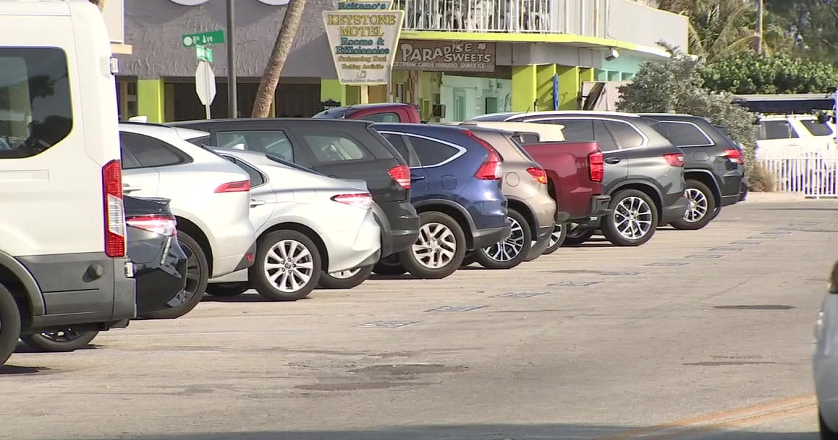 St. Pete Beach leaders consider parking rate increase, potentially bringing in $2 million more per year