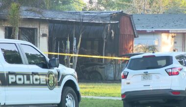 Deadly St. Pete house fire ruled as arson