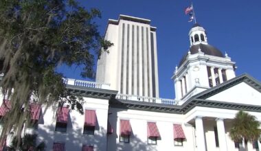 Florida lawmakers pass domestic violence reform, it now awaits the Governor's signature