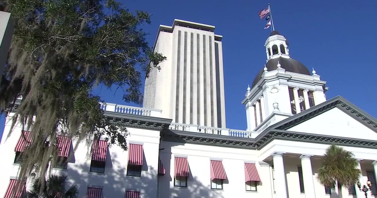 Florida lawmakers pass domestic violence reform, it now awaits the Governor's signature