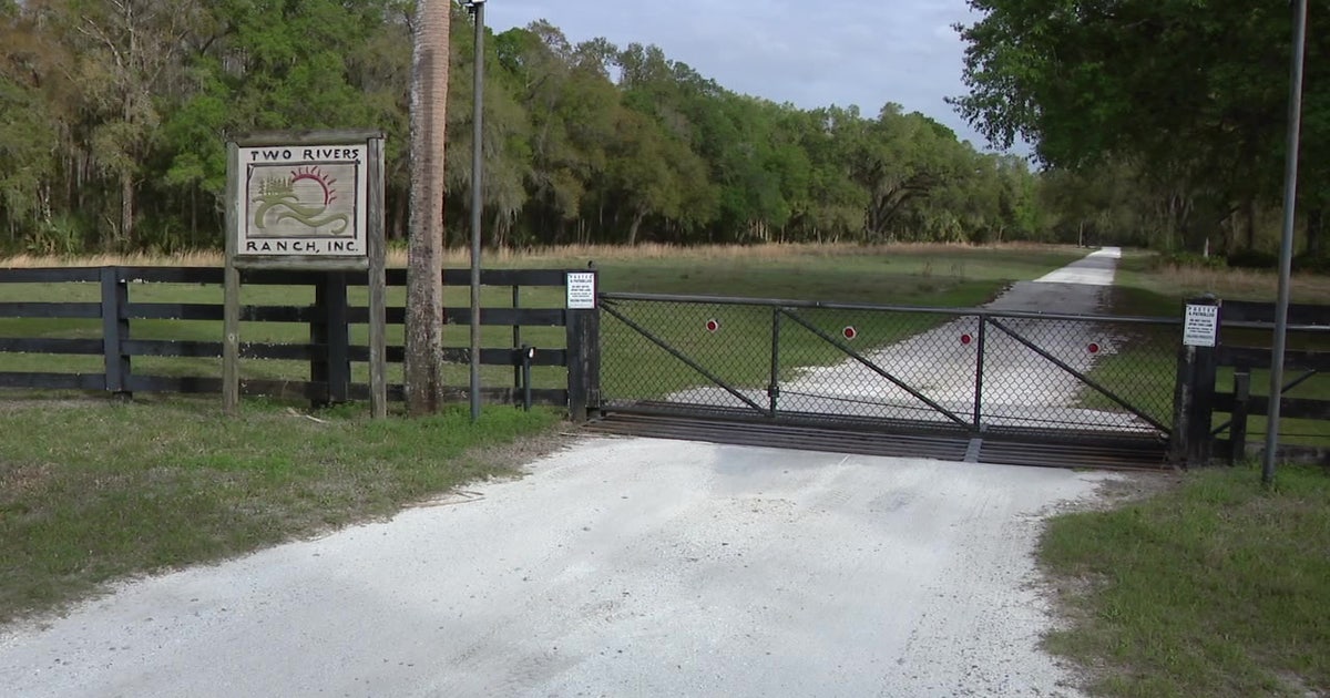 Hillsborough County neighbors share concerns over large Two Rivers Ranch development at informational meeting