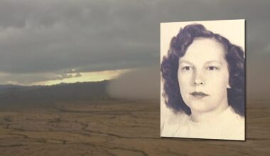 Unsolved Florida: The 1969 Murder of Sylvia June Atherton