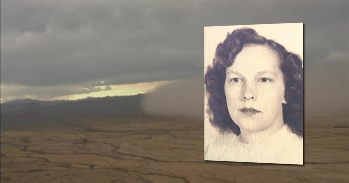 Unsolved Florida: The 1969 Murder of Sylvia June Atherton