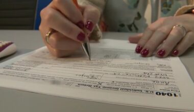 Tax tips: How to get a faster refund