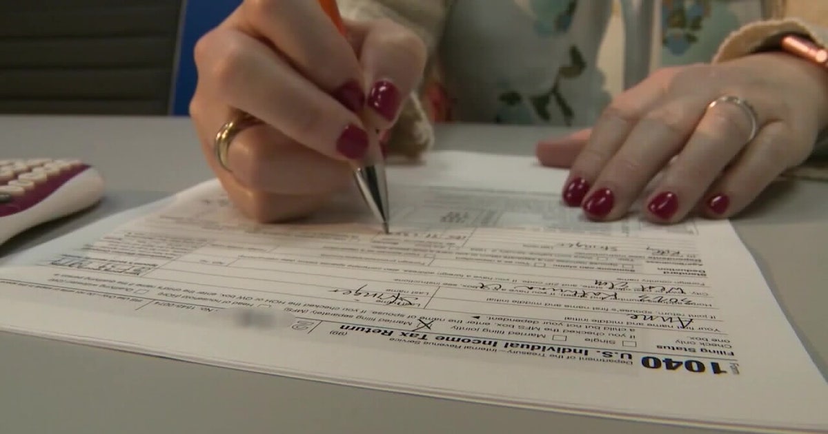 Tax tips: How to get a faster refund