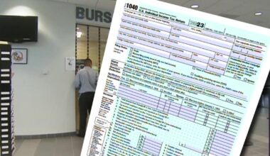 Tax tips: Overlooked deductions | FOX 13 Tampa Bay