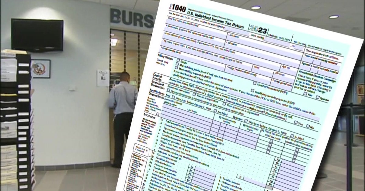 Tax tips: Overlooked deductions | FOX 13 Tampa Bay