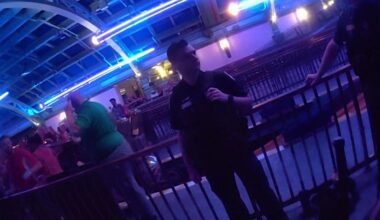 OCSO releases body camera footage from Stardust Racers death