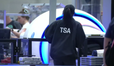 TSA agents welcome support from Tampa businesses