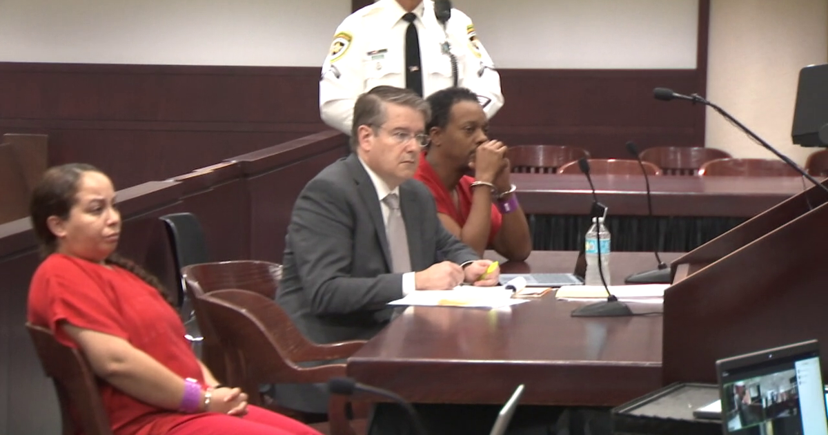 Attorneys for couple accused in Brandon murder set the table for self-defense case