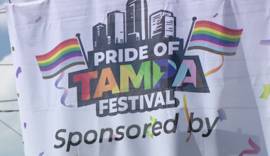 Ybor City welcomes the inaugural Pride of Tampa Festival