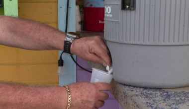 New water restrictions for Southwest Florida starting this week