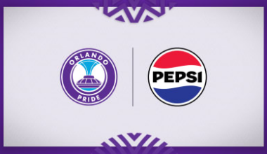 Orlando Pride Announces Return of Scarf the City, Presented by PEPSI®
