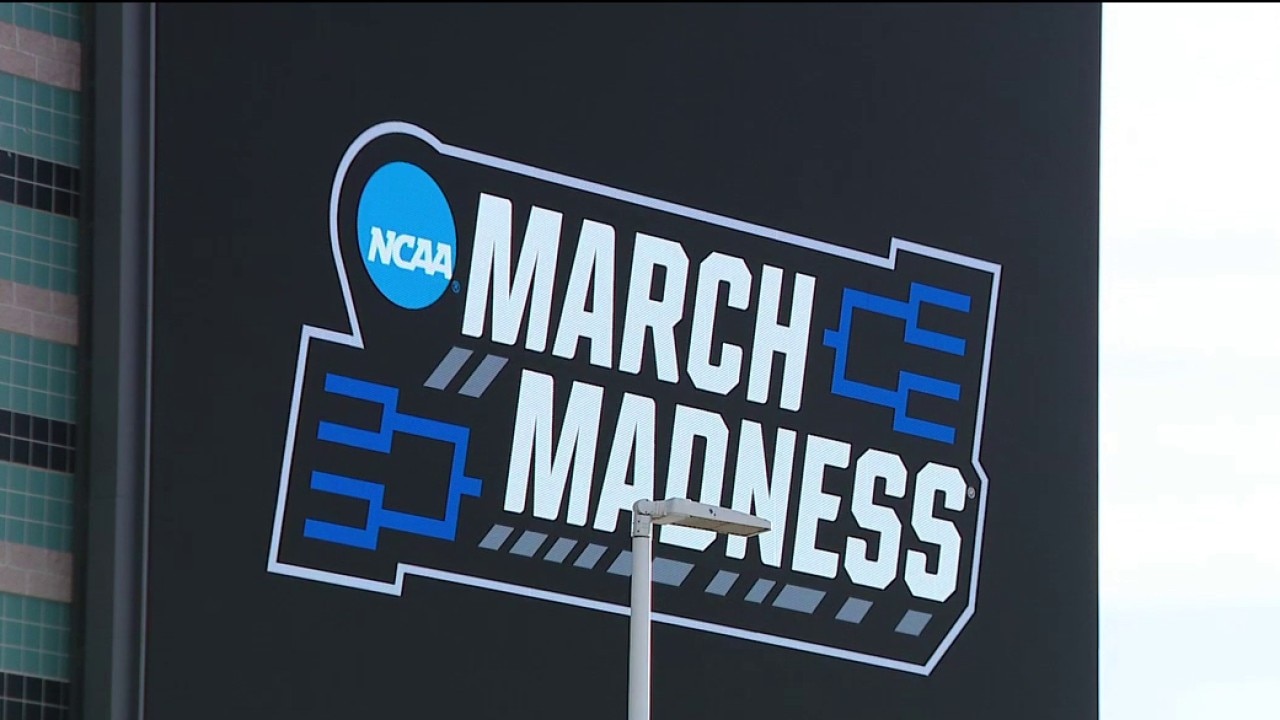 March Madness brings big bucks to Tampa
