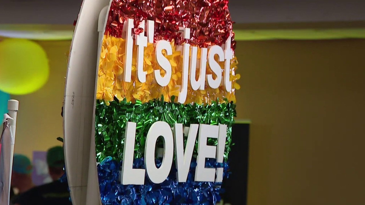 Ybor City welcomes Pride of Tampa Festival