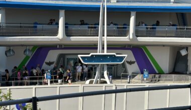 Star Command Logo Added to Buzz Lightyear