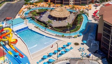 Westgate Lakes Resort sued over alleged opioid overdose