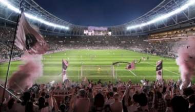 Nu Stadium timeline: Inter Miami's road to new venue