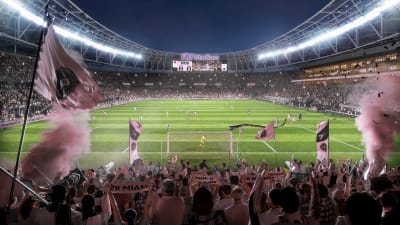 Nu Stadium timeline: Inter Miami's road to new venue