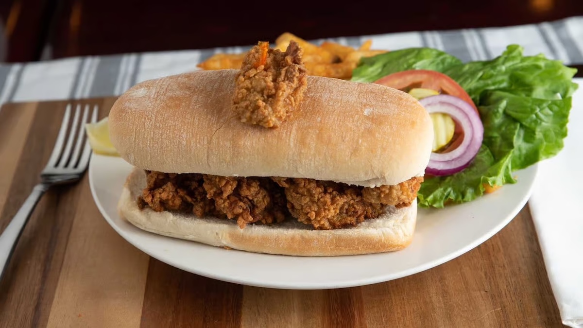 Whitey’s Fish Camp Changes Hands After 63 years