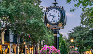 Rediscover Central Florida This Spring