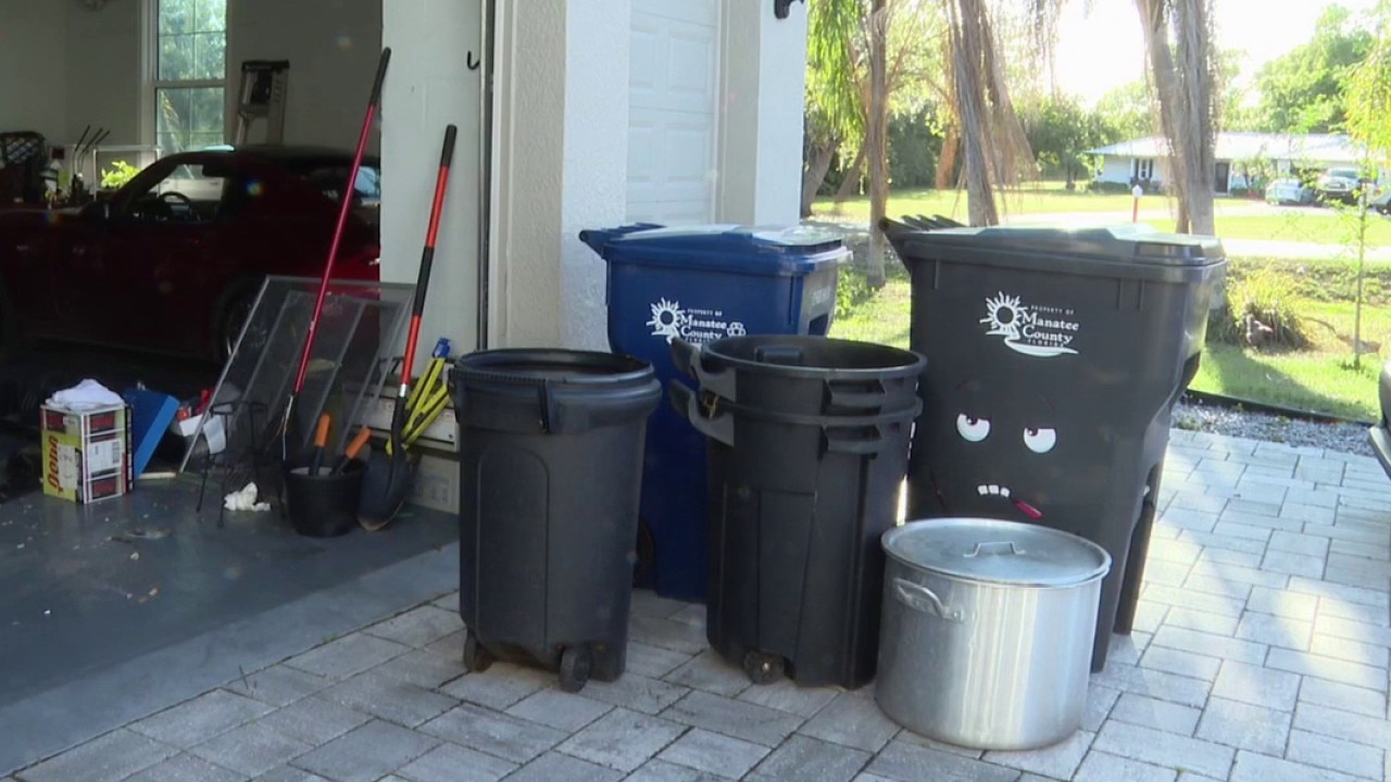 Husband protects wife from intruder